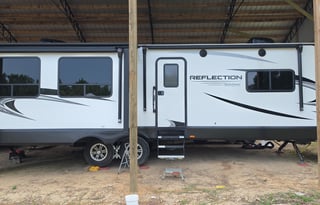 DELIVERY ONLY!!!  2022 Grand Design Reflection