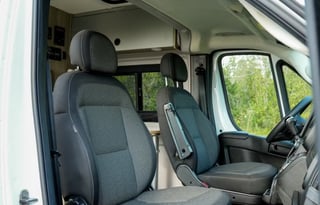 Active Pop Top | Seattle | Unlimited Miles