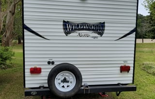 2018 Forest River X-Lite Series M-201BHXL