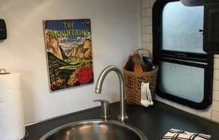 2015 Thor Four Winds Majestic