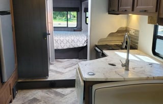 Funseeker RV Rental