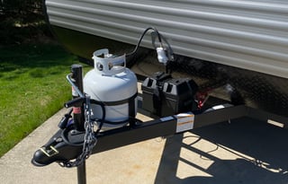 2024 Dutchmen RV Coleman Lantern LT Series 17B