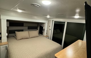 At The Beach RV Rental