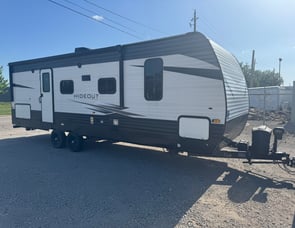 Keystone RV Hideout 250BH