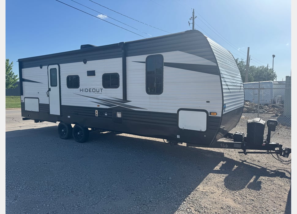 Travel Trailer rentals in Boone