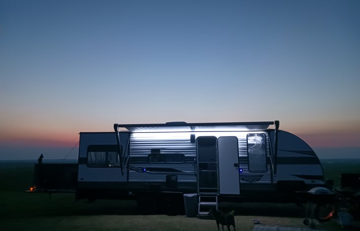 RV Photo
