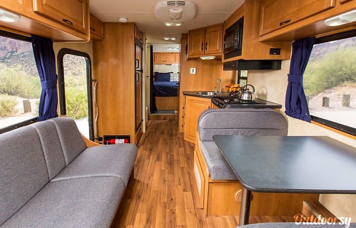 RV Photo