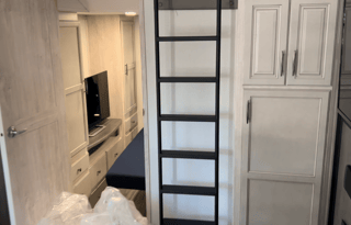 2024 Forest River RV Sierra 4002FB