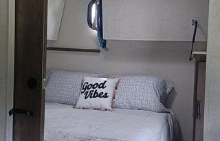 2021 Forest River RV Salem 29VBUD