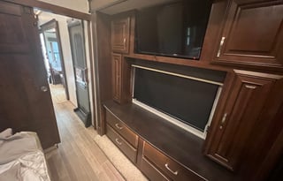 2019 Jayco Pinnacle 38FLWS