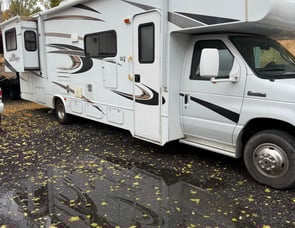 Forest River RV Sunseeker 3010DS Ford