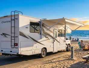 Thor Motor Coach Chateau 28Z