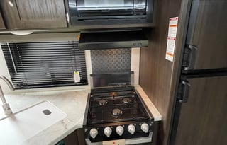 2020 Keystone RV Springdale