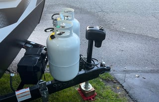 Family Camping with Amenities