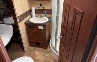 2012 Jayco Seneca 36FK