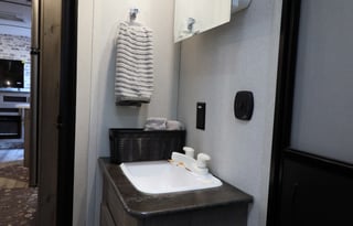 Say hello to "Joy"! Our 21 Keystone SPGDL 282BH