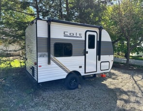 Open Range RV Colt 13BH
