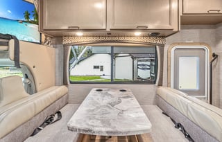 27:*NEW* 2022 Thor LUXURY KING Bed, 8Sleeper,Solar