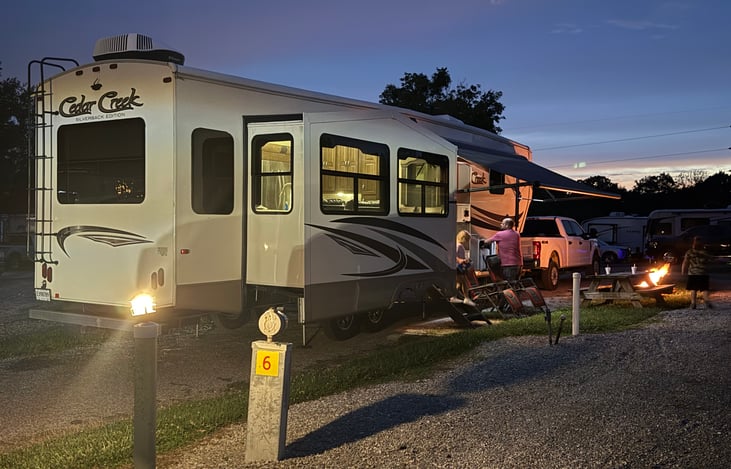 RV Photo