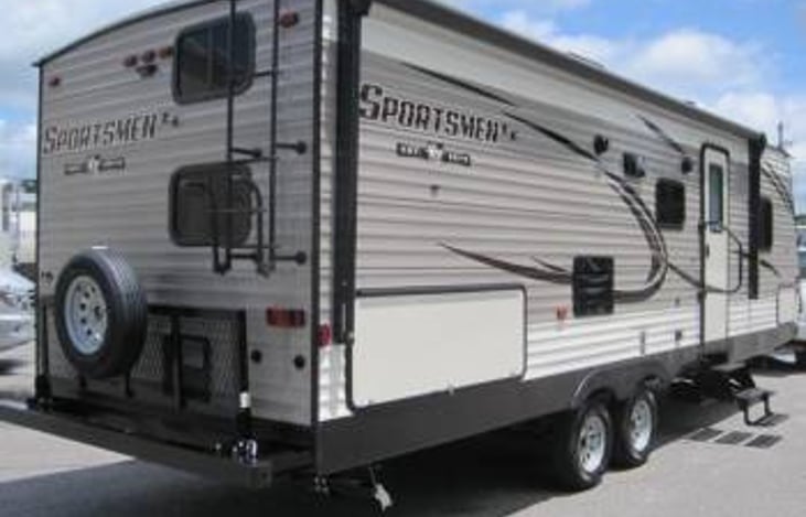 RV Photo