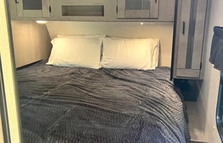 Robins' Family Friendly Mallard