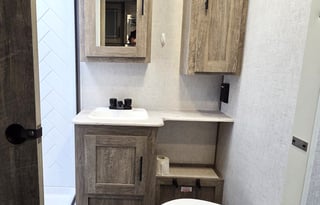 Wildwood Heritage Glen Hyper-Lyte