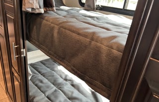 2022 Forest River RV Berkshire XLT 45A