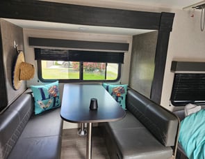 Highland Ridge RV Open Range Conventional OT180BHS