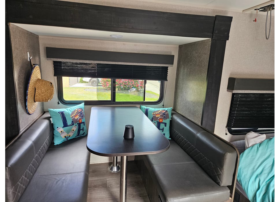 Travel Trailer rentals in Wilder