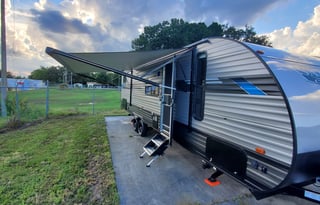 2021 Forest River RV Salem Cruise Lite 273QBXL