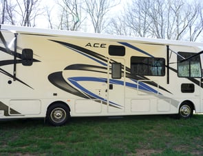 Thor Motor Coach ACE 33.1
