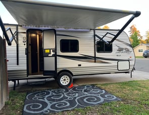 Jayco Jay Flight SLX 7 195RB