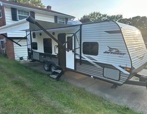 Jayco Jay Flight SLX 8 264BH