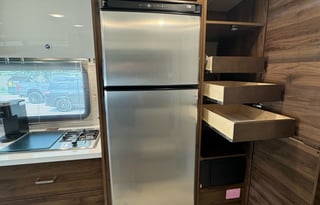 2023 Winnebago View 24D