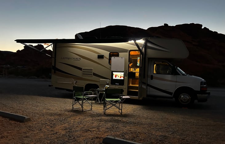 RV Photo