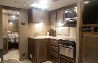 Home Away from Home!!