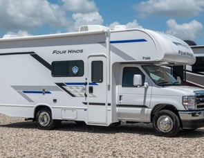 Thor Motor Coach Four Winds 22E