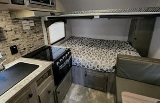 2023 Sunset Park RV Sun Lite 16BH