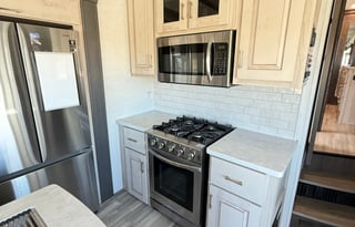 2022 Alliance RV Paradigm 295MK