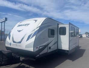 Keystone RV Bullet 272BHSWE