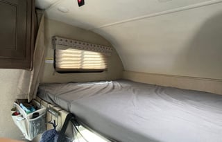 Family Rv 2020 Thor Motor Coach Four Winds 23U