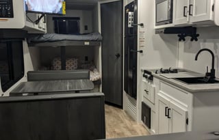 2024 Keystone RV Hideout Sport 240BH