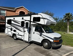 Forest River RV Sunseeker LE 2150SLE Chevy