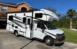 2023 Forest River RV Sunseeker LE 2150SLE Chevy
