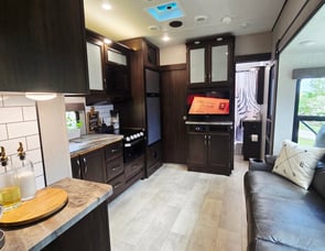 Grand Design Momentum G-Class 29G