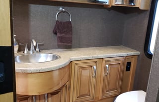 Luxury Class A Bunkhouse - DELIVERY & SETUP ONLY