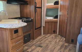 1 bedroom RV in Ingleside, TX