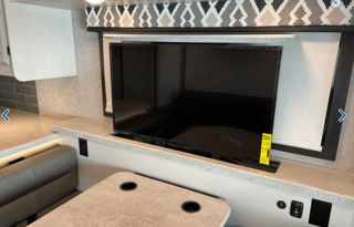 ARVIE III: 2022 Jayco Alante 29F