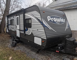 Heartland Prowler Lynx 25 LX