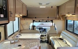 2021 Thor Motor Coach Four Winds 28A